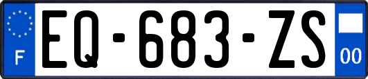 EQ-683-ZS