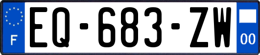 EQ-683-ZW