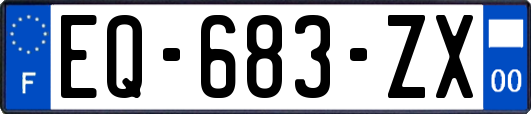 EQ-683-ZX