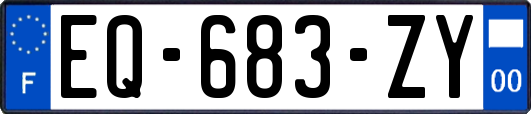 EQ-683-ZY