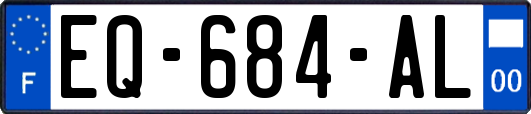 EQ-684-AL