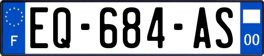 EQ-684-AS