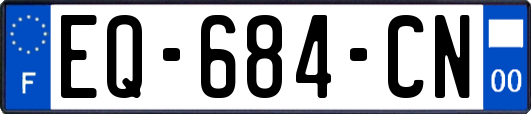 EQ-684-CN