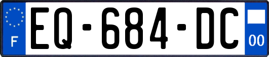 EQ-684-DC