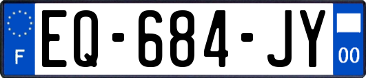 EQ-684-JY