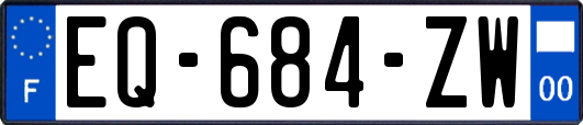 EQ-684-ZW