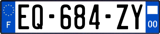 EQ-684-ZY