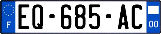 EQ-685-AC