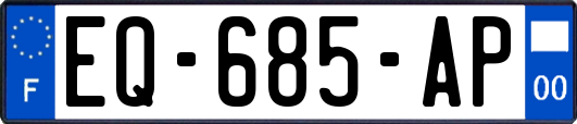 EQ-685-AP