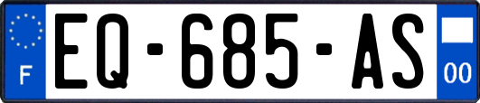 EQ-685-AS