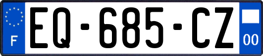 EQ-685-CZ