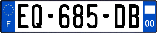 EQ-685-DB