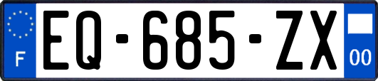 EQ-685-ZX