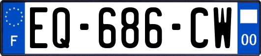 EQ-686-CW