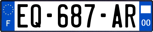 EQ-687-AR