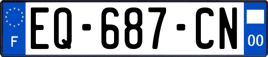 EQ-687-CN