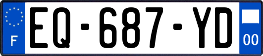 EQ-687-YD
