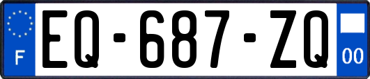 EQ-687-ZQ