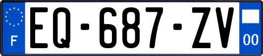 EQ-687-ZV