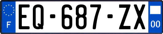 EQ-687-ZX
