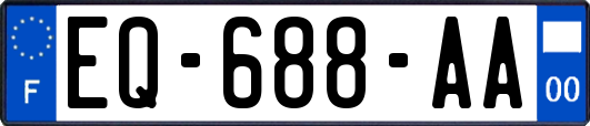 EQ-688-AA