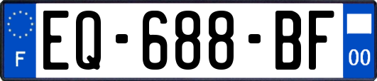 EQ-688-BF