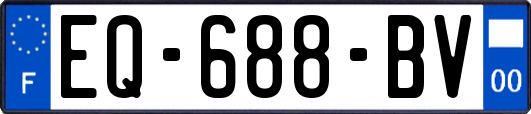 EQ-688-BV