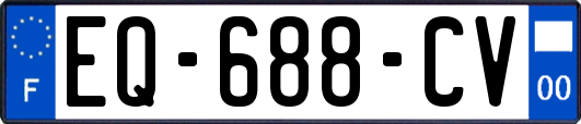 EQ-688-CV