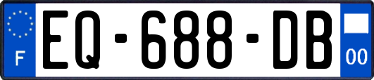 EQ-688-DB