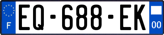 EQ-688-EK