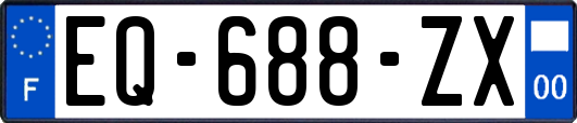 EQ-688-ZX