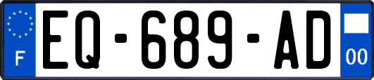 EQ-689-AD