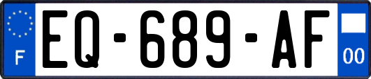 EQ-689-AF