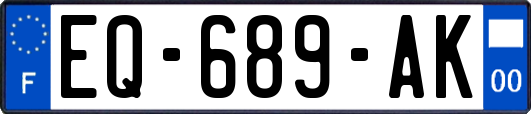 EQ-689-AK