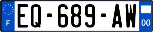 EQ-689-AW