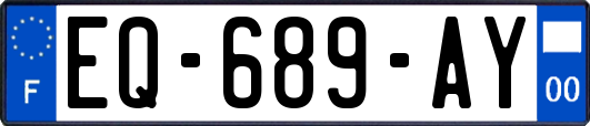 EQ-689-AY