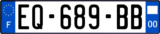 EQ-689-BB