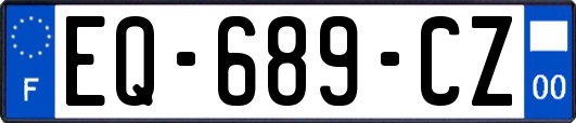 EQ-689-CZ