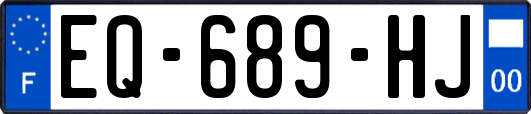 EQ-689-HJ