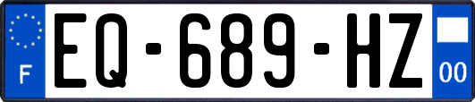 EQ-689-HZ