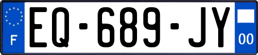 EQ-689-JY