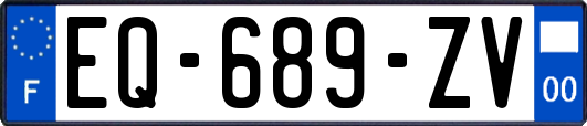 EQ-689-ZV