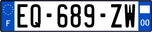 EQ-689-ZW