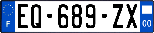EQ-689-ZX