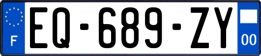 EQ-689-ZY