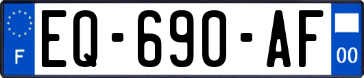 EQ-690-AF