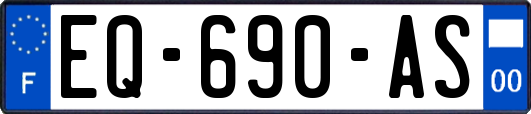 EQ-690-AS