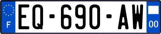 EQ-690-AW