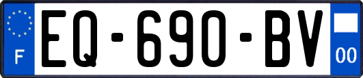 EQ-690-BV