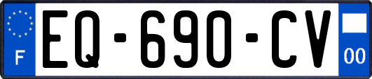 EQ-690-CV